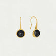 Load image into Gallery viewer, Ipanema Droplet Earrings