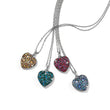 Load image into Gallery viewer, Sweet Love Necklace-Ruby