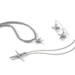 Load image into Gallery viewer, Illumina Radiance Beaded Necklace