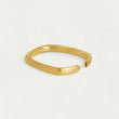Load image into Gallery viewer, Mara Hinged Bangle