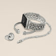 Load image into Gallery viewer, Twinkle Link Watch Band