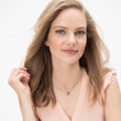 Load image into Gallery viewer, Twinkle Necklace-October
