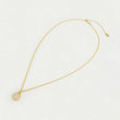Load image into Gallery viewer, Mirabeau Pavé Pendant Necklace
