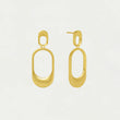 Load image into Gallery viewer, Bleecker Drop Earrings