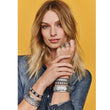 Load image into Gallery viewer, Harmony Bandit Bracelet-Brown