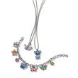 Load image into Gallery viewer, Sydney Flutter Necklace