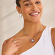 Load image into Gallery viewer, Everbloom Pearl Necklace