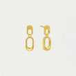 Load image into Gallery viewer, Bleecker Mini Drop Earrings