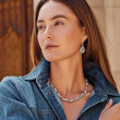Load image into Gallery viewer, Ferrara Siena Chain Necklace