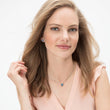 Load image into Gallery viewer, Twinkle Necklace-September