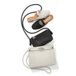 Load image into Gallery viewer, Dayna Mini Cross Body Bag-Black