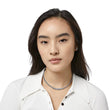 Load image into Gallery viewer, Pretty Tough Chain Collar Necklace