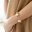 Load image into Gallery viewer, The Whaler’s Girlfriend Bracelet