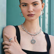 Load image into Gallery viewer, Ferrara Siena Chain Necklace