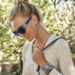 Load image into Gallery viewer, Pebble Medali Sunglasses