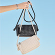 Load image into Gallery viewer, Dayna Mini Cross Body Bag-Black