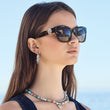 Load image into Gallery viewer, Mingle Sweetheart Bead Necklace