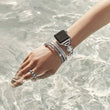 Load image into Gallery viewer, Pretty Tough Bold Watch Band
