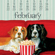 Load image into Gallery viewer, 2026 Desktop Calendar - 5 x 7 - Dog Days