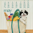 Load image into Gallery viewer, 2026 Desktop Calendar - 5 x 7 - Dog Days