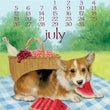 Load image into Gallery viewer, 2026 Desktop Calendar - 5 x 7 - Dog Days