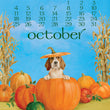 Load image into Gallery viewer, 2026 Poster Calendar - 11 x 14 - Dog Days