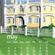 Load image into Gallery viewer, 2026 Desktop Calendar - 5 x 7 - Kate Libby
