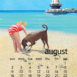 Load image into Gallery viewer, 2026 Desktop Calendar - 5 x 7 - Kate Libby