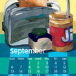 Load image into Gallery viewer, 2026 Desktop Calendar - 5 x 7 - Kate Libby