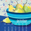 Load image into Gallery viewer, 2026 Desktop Calendar - 5 x 7 - Kate Libby