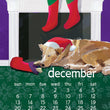 Load image into Gallery viewer, 2026 Desktop Calendar - 5 x 7 - Kate Libby