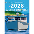Load image into Gallery viewer, 2026 Desktop Calendar - 5 x 7 - Abacus
