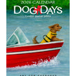 Load image into Gallery viewer, 2026 Desktop Calendar - 5 x 7 - Dog Days