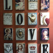 Load image into Gallery viewer, Sid Dickens LOVE