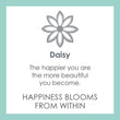 Load image into Gallery viewer, LOLA - Daisy Silver