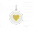 Load image into Gallery viewer, LOLA -Heart Pendant