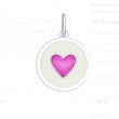 Load image into Gallery viewer, LOLA -Heart Pendant