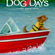 Load image into Gallery viewer, 2026 Desktop Calendar - 5 x 7 - Dog Days