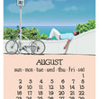 Load image into Gallery viewer, 2026 Poster Calendar - 11 x 14 - Abacus