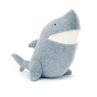 Load image into Gallery viewer, Silvie Shark