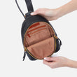 Load image into Gallery viewer, Hobo-Fern Sling-Black