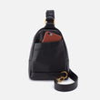Load image into Gallery viewer, Hobo-Fern Sling-Black