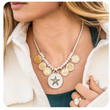 Load image into Gallery viewer, LOLA -Starfish Gold