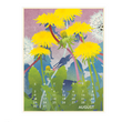Load image into Gallery viewer, 2026 Poster Calendar - 11 x 14 - Linnea Design
