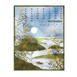 Load image into Gallery viewer, 2026 Poster Calendar - 11 x 14 - Linnea Design
