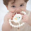 Load image into Gallery viewer, Wonder Teether - I Love Mom