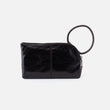 Load image into Gallery viewer, Hobo-Sable Wristlet-Black