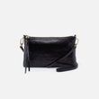 Load image into Gallery viewer, Hobo-Darcy Crossbody-Black