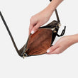 Load image into Gallery viewer, Hobo-Darcy Crossbody-Black