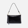 Load image into Gallery viewer, Hobo-Darcy Crossbody-Black